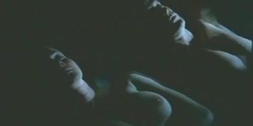 Laura Linney Breasts,  Bush Scene  in Further Tales Of The City