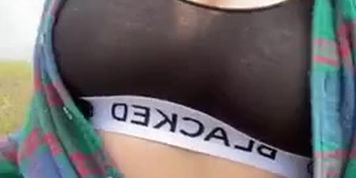Mia Melano Selfie (Mathangi Arulpragasam)