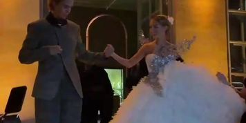 Mckenna Grace Breasts Scene  in Mckenna Grace Sexy In Hunger Games Elegance Is Authority: The Story, Style, And Power Of Panem E