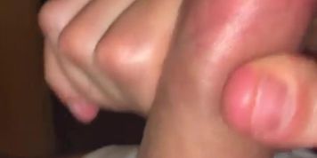 Homemade Amateur horny jerk off cumshot training uncutcock 4k 60fps (deutsche amateure)