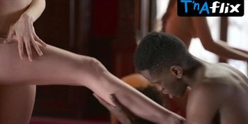 Jade Pedri Breasts Scene  in Supersex