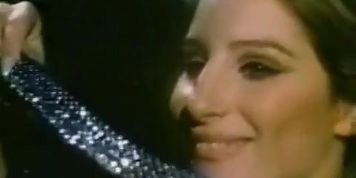 Barbra Streisand Breasts Scene  in The Owl And The Pussycat