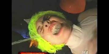 Hardcore Pissing GangGGGSexbox