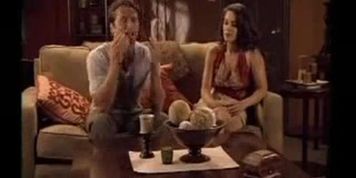 Zane's sex chronicles s1e12