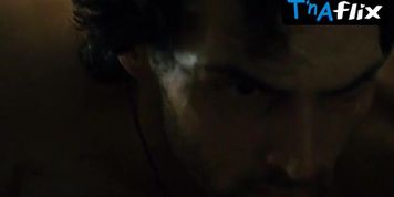 Leila Arcieri Sexy Scene  in Buffalo Bushido