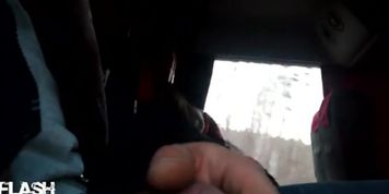 Bus Flash Teen Part 1
