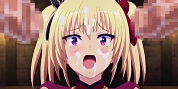 Shakuen no Eris Sex Scenes