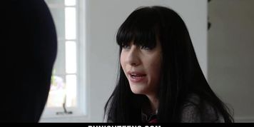 An Overdue Anal Payment - Doll Face (Charlotte Sartre)