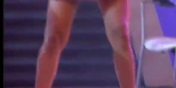 S Reche strip