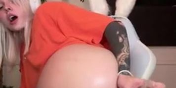 Babyfooji anal