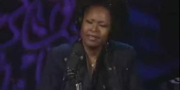 Linsey Mckenzie Howard Stern Show