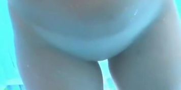 Hottest Russian, Changing Room, Movie Just For You