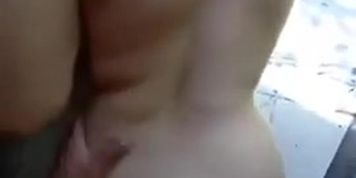 Fucking on the phone