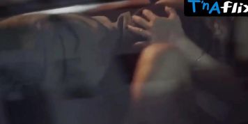 Rita Guedes Breasts Scene  in Arcanjo Renegado