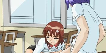 Mini Skirt Jogakuen Episode 1