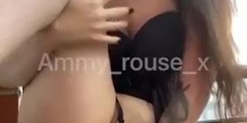 Ammy Rouse X - Balcony