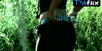 Carissa Rosario Butt Scene  in Ride Sweet Die Slow