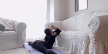 Nice yoga
