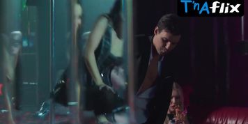 Olesya Gaevaya Sexy Scene  in Secret Love