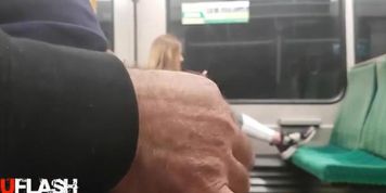 Train Flash Teen