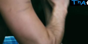 Karen Fukuhara Butt Scene  in The Boys