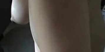 Ass fucking my girlfriend Yasmine