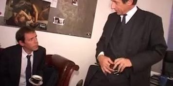 German secretary part 1