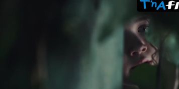 Yael Stone Underwear Scene  in Blaze