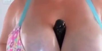 Omg These Boobs Are Mega Big