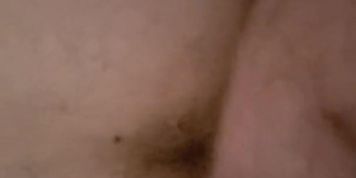 My best friend's "straight" dad fucking my tight hole (part 1)