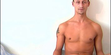 Full Video: a Innocent Delivery Str8 Guy Serviced his Big Cock by a Guy!