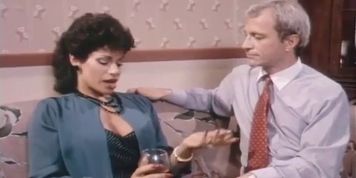 My Porn Addiction Started Wit Her #2 (Del Rio, Vanessa Del, Vanessa Del Rio)