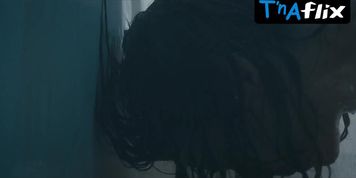 Natalia Tena Breasts Scene  in Origin
