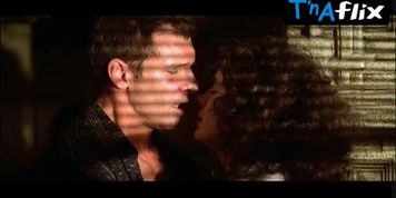 Sean Young Breasts Scene  in Blade Runner
