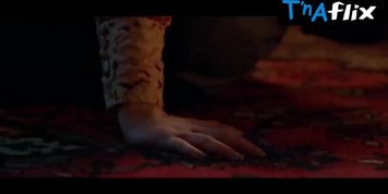 Jennifer Lawrence Butt,  Breasts Scene  in X-Men: Days Of Future Past