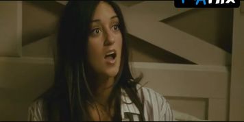 Caroline D'Amore Underwear Scene  in Sorority Row