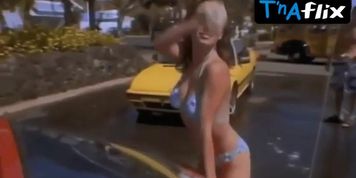Eliza Dushku Sexy Scene  in Omg Wet Boobs!