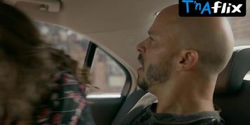 Elizabeth Rodriguez Sexy Scene  in Orange Is The New Black