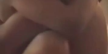 Asian Gf Has A Bath Before Fuck Session part3 - video 5