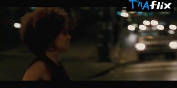 Halle Berry Breasts Scene  in Frankie AND Alice