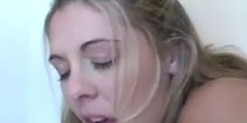 One Minute Doggy Nice Ass