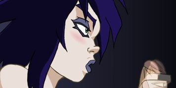 [ZONE] Kylie Griffin (1080p/60fps)