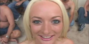 Sperm Swallowing Teen Sluts 5