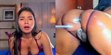 machin anal