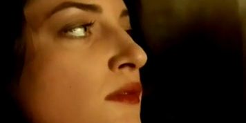 Natalia Worner Sexy Scene  in Der Elefant Vergit Nie