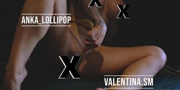 Are you already looking forward to the hot video with @Anka_.. by valentina.sm from OnlyFans | Coomer