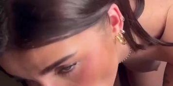 Arikytsya Fake Dildo Blowjob PPV Video Leaked