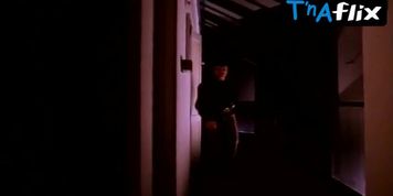 Deanna Lund Breasts Scene  in Roots Of Evil