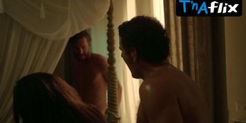 Weruche Opia Butt Scene  in I May Destroy You