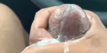 Big Black Dick Squirting
